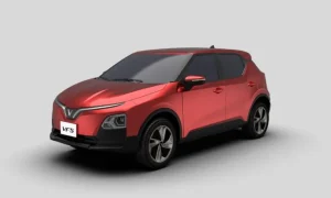 VINFAST VF 5