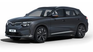 VINFAST VF8