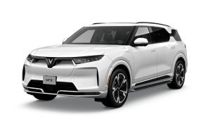 VINFAST VF 9